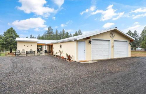 Country living in a small town - Foto 7