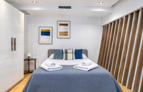 Loft Madrid Norte - Foto 21