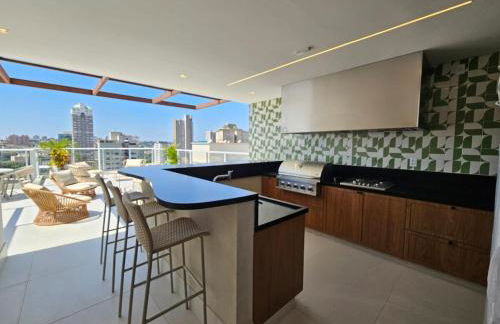 Lille 32 · Adorável studio no Cambuí - Foto 27