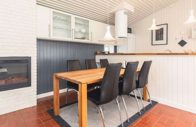 Holiday Home in Middelfart- Pets Allowed - Foto 18