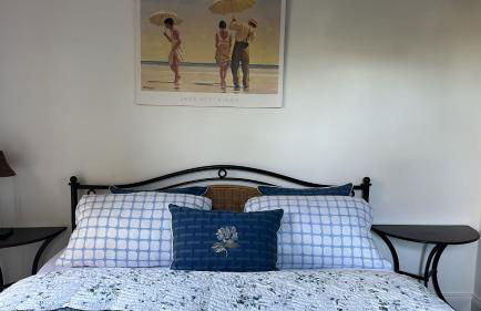 Kapitänshaus - Foto 28