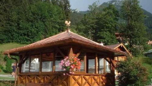 Apartment Wohnung in Unterschönau mit Grill by Interhome - Photo 2