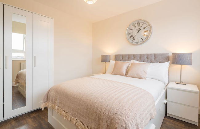 Skyline Luxury Apartments - Foto 6