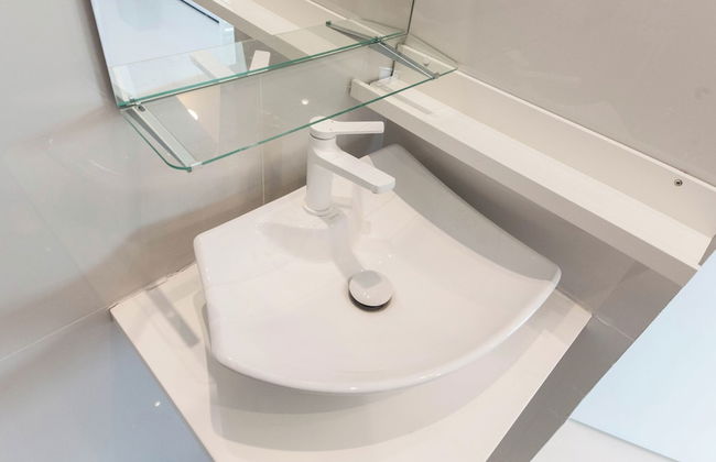 Marousi 2 Bd Luxury Living w Shared Pool - Foto 36