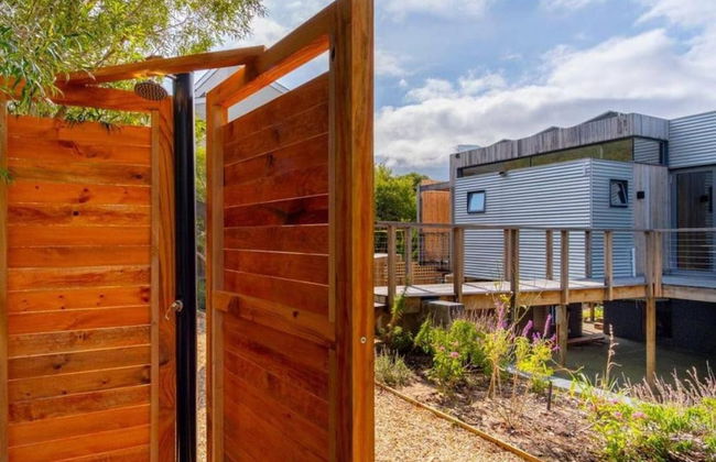 Luxury Eco Villa, Hout Bay, Cape Town,south Africa - Photo 46