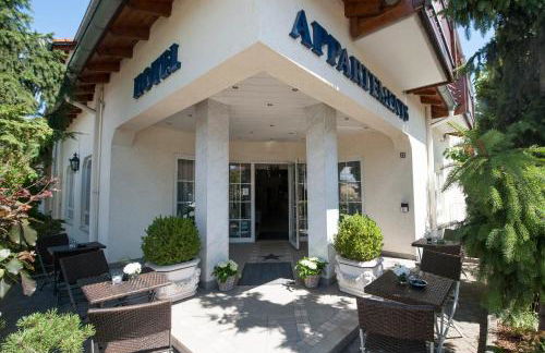 Residenz Royal - Foto 23