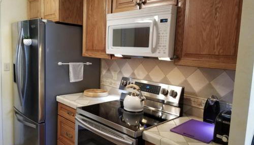 Lambs Landing Huron Family Vacation Home - Foto 4