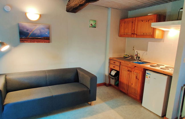 La ferme de werpin - Photo 6