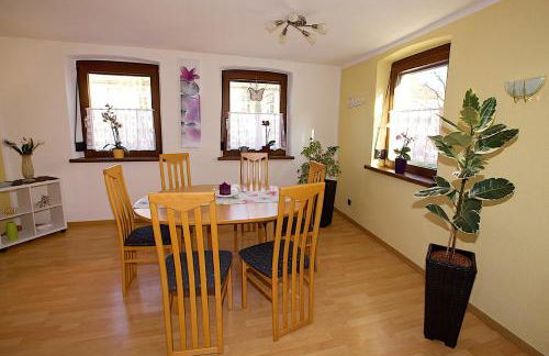 apartment fewo efosa - Foto 72