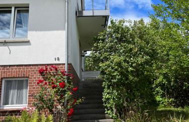 Ferienwohnung Zum Pön - Foto 14