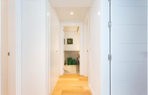 Apartamentos RG Plaza de España - Foto 48