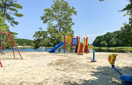 Assateague Pointe - Longboat - Foto 18