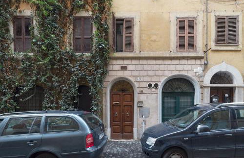 GuestHost - Piazza Venezia&Colosseum Loft - Foto 88