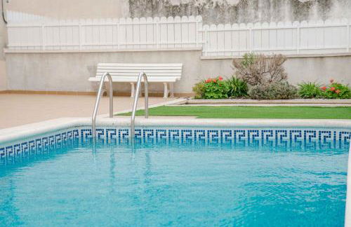 Apartamento SPA Coma-ruga by MarCalma - Foto 15