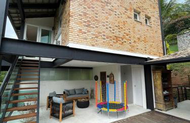 Solar dos Eucaliptos - Casa de Temporada - 4 Quartos - Foto 39