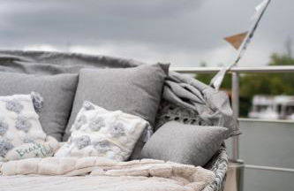 Lieblingsplatz Parey - schwimmendes Living Luxboot - Foto 18