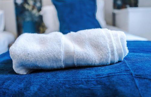 3 Bed house - Free Parking - Free Wifi - Foto 11