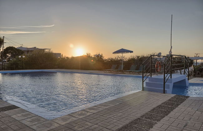 Anthemis Apartment - Foto 36