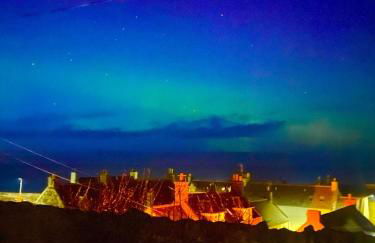 Number Forty Two, Portsoy - A 3 bedroom cottage with sea views - Foto 23