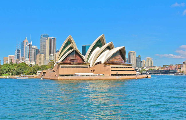 Free tour por Sídney - Foto 2