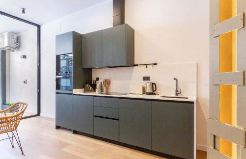 Mestalla Flats by Nomad Host - Foto 51