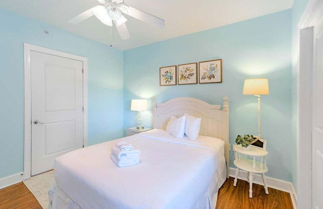 Sea Breeze Deluxe - Foto 9