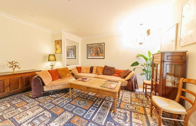 Le Cosy de Claire - Photo 21