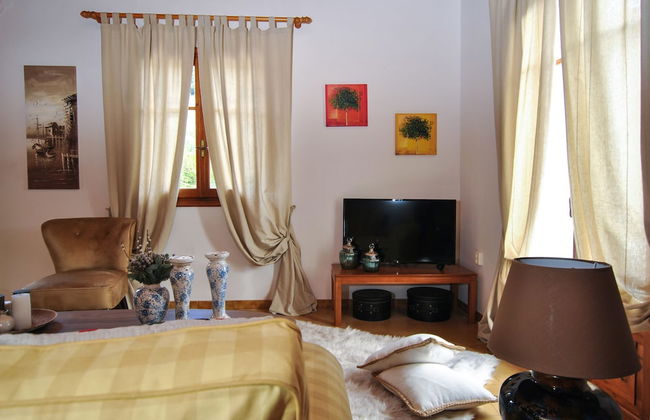 La nonna Efrosini - Photo 18