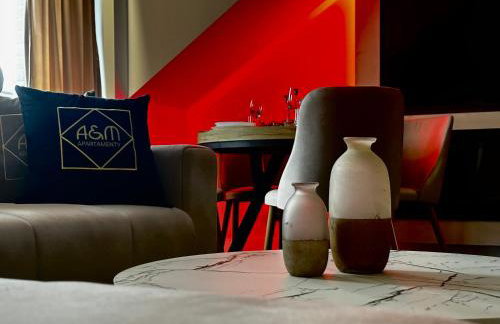 Apartamenty A&M Premium - Foto 62