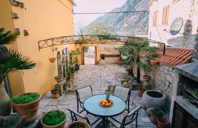 Casa Pasinovic - Foto 40