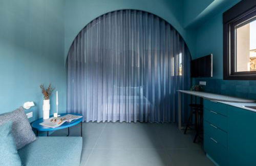 Valencia Malvarrosa beach point blue - Photo 24