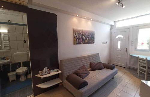 Takis & Machi house - Foto 21