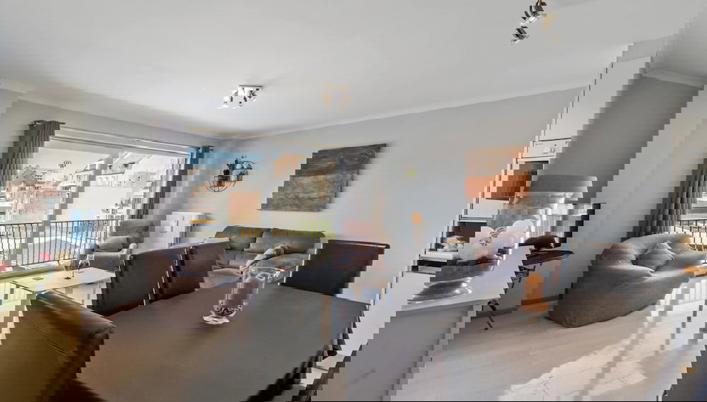 Beautiful Flat in the Centre of Blankenberge - Foto 1, Imagen principal