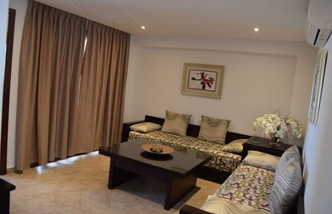 Hôtel Résidence Kabila Vista - Photo 25