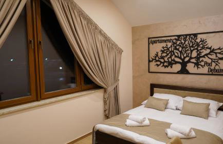 Apartamenty pod Dębami - noclegi Beskid Niski - Foto 11