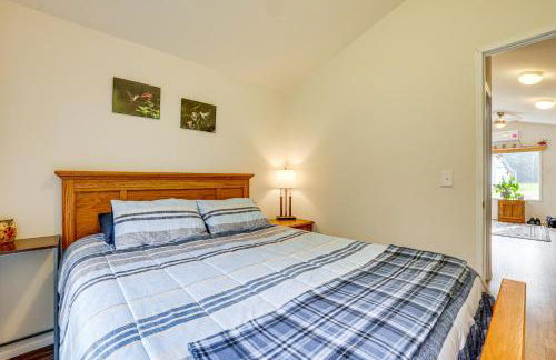 Remote Workers Welcome Tiny Home in Port Angeles! - Foto 13