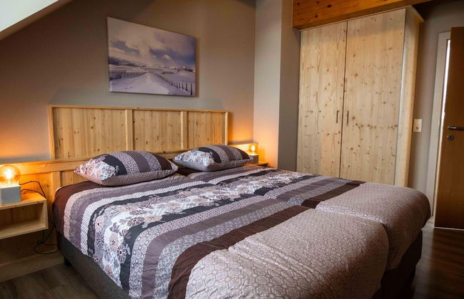 Modern Apartment Right Next to the ski Lift - Photo 6