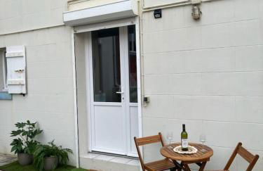 L'abysse - Appartement indépendant - Foto 14