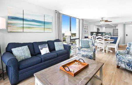 SunDestin Resort Unit 1112 - Photo 14