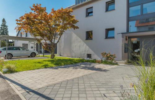 NEU: Stylische Suite mit Netflix und Workspace - Foto 28