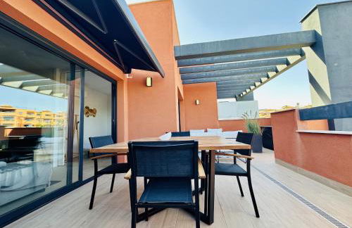 Casa Palapa Golf - Foto 11