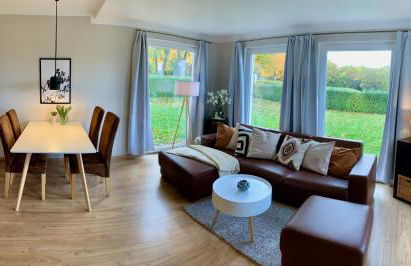 Blick ins Grüne- Premium-FeWo - Foto 11