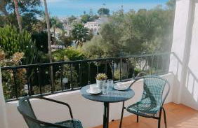 Studio Occidental banus - Foto 1