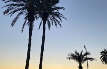 Casa Carmen Ático Primera linea de playa - Photo 13