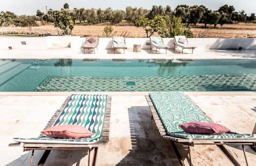 Masseria Prosperi - Photo 38