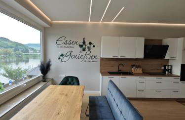 Ferienwohnung Schöne Aussicht - Foto 9