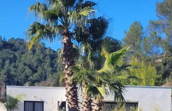 M-A Cottage Piscine - Foto 4