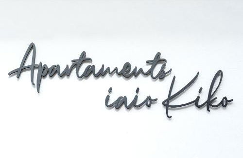 Encantador apartamento en El Delta del Ebro-Apartaments Iaio Kiko - Foto 17