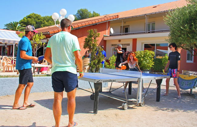 Azureva La Londe Les Maures - Foto 23