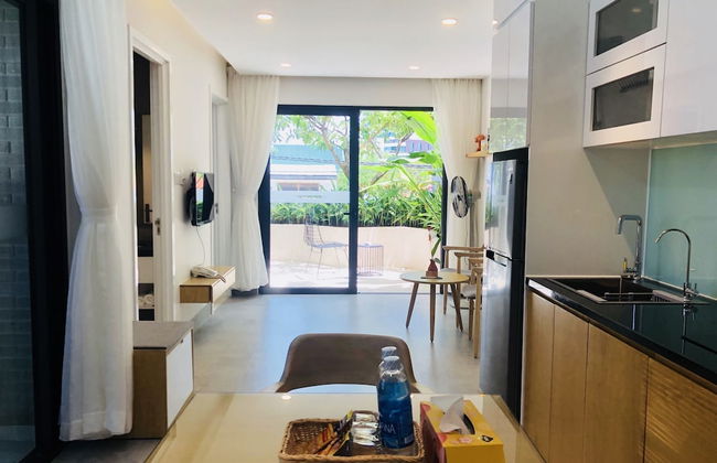 Green Peace Da Nang - Foto 18